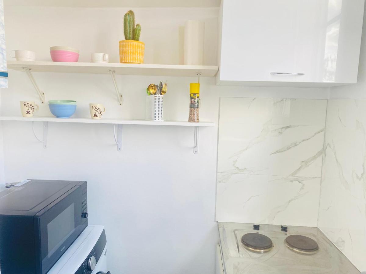 Charmant Studio Calme, Proche La Defense & Paris La Garenne-Colombes Ngoại thất bức ảnh