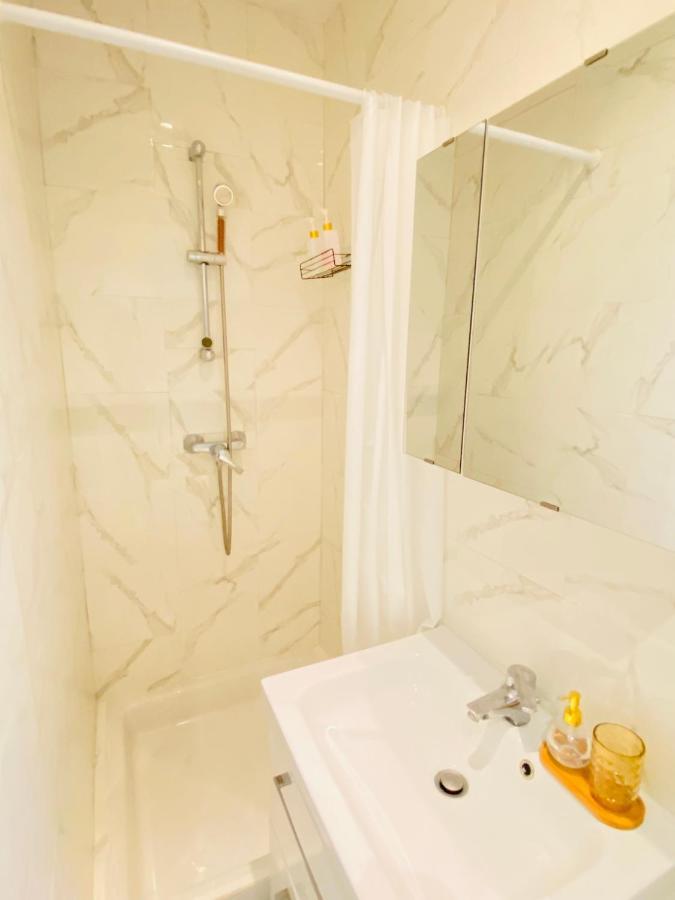 Charmant Studio Calme, Proche La Defense & Paris La Garenne-Colombes Ngoại thất bức ảnh