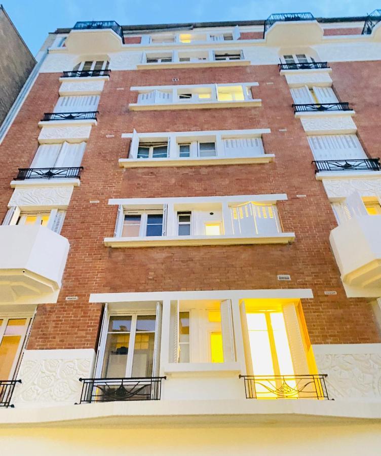 Charmant Studio Calme, Proche La Defense & Paris La Garenne-Colombes Ngoại thất bức ảnh